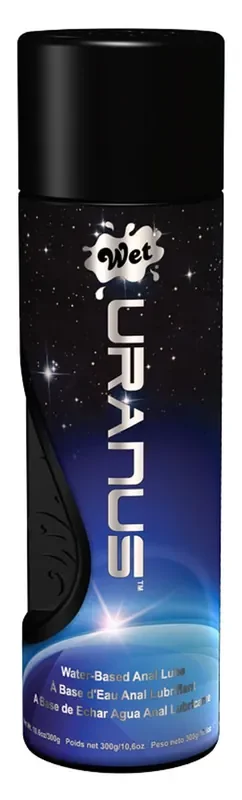 WET Uranus Wasser basiert 314 ml