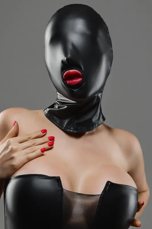Wetlook Maske