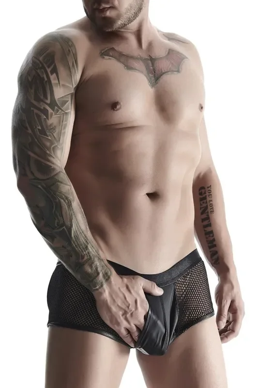 Wetlook Shorts