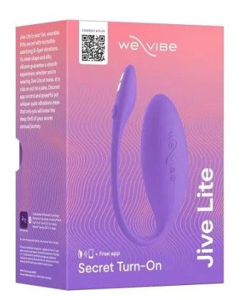 WeVibe – Jive Lite