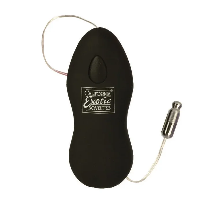 Whisper Micro Heated Bullet – Black