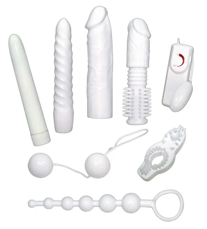 White Sensation
