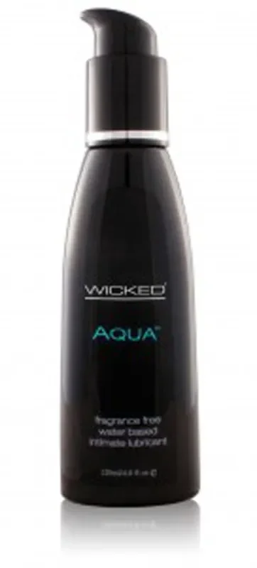 Wicked Aqua 60ml