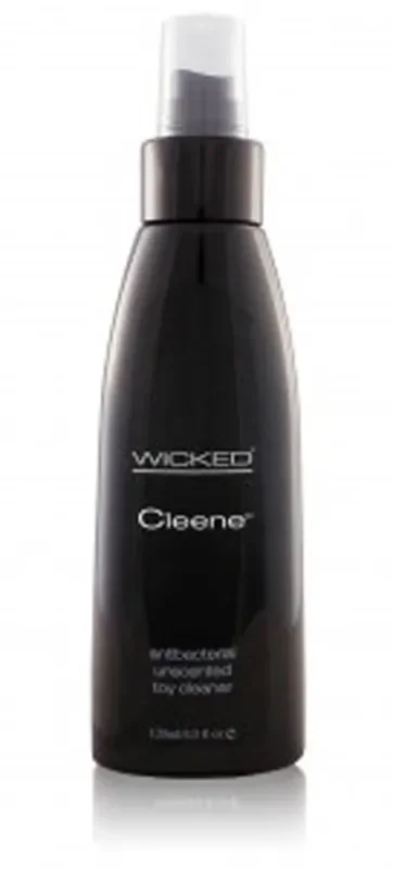 Wicked Cleene 120 ml