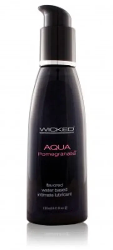 Wicked Pomegranate 120 ml