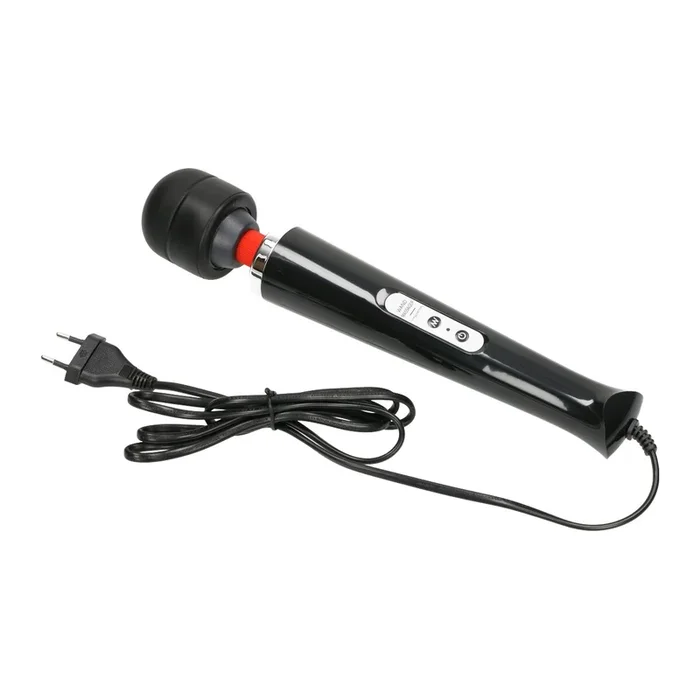 Wicked Wand Silikon Massager