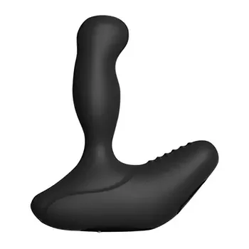 Wiederaufladbarer Prostatavibrator