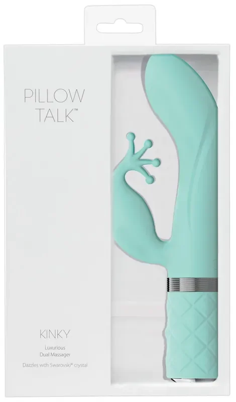 Wiederaufladbarer Rabbitvibrator