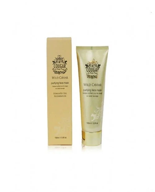 WILD CAVIAR FACIAL MASK