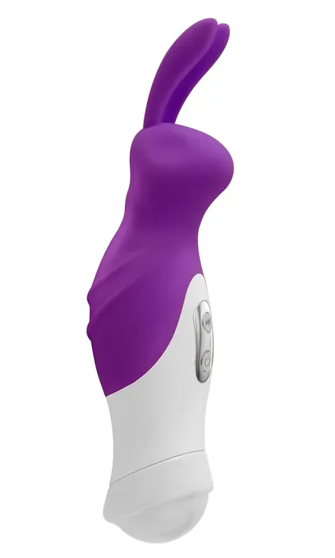 Wild Wabbit – Purple