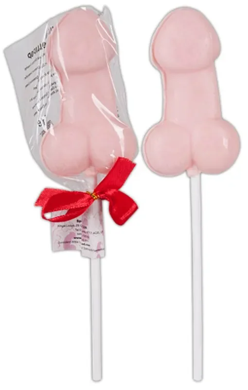 Willie Lollipop