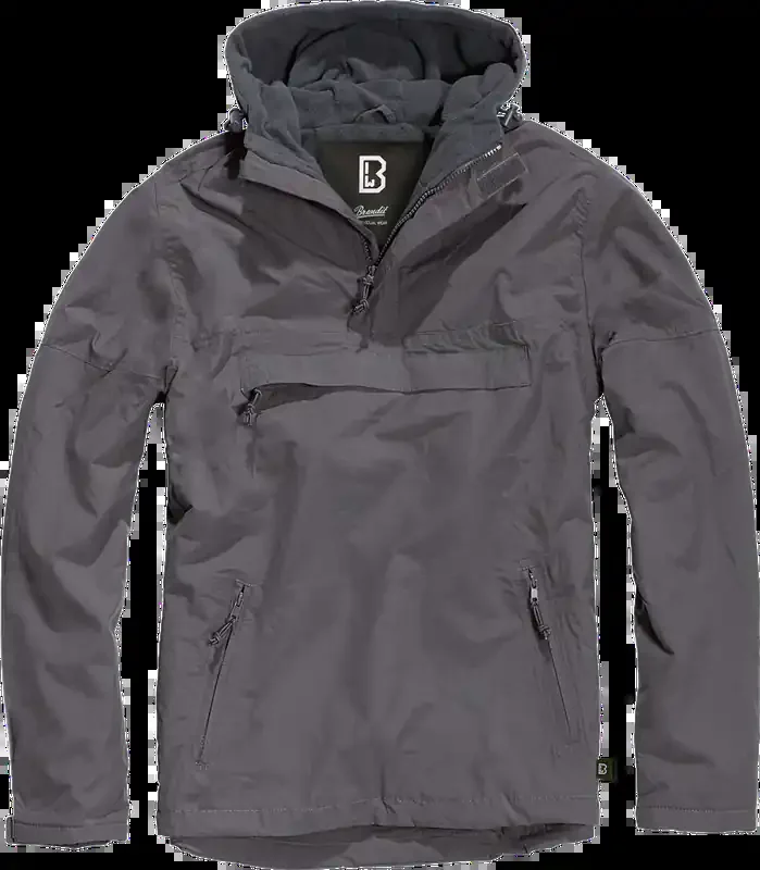Windbreaker