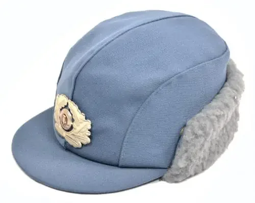 Wintermütze Damen ‘DDR-Zoll‘