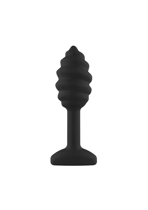 Wirbel Anal Plug