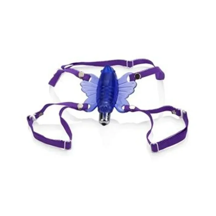 Wireless Venus Butterfly Wearable Stimulator