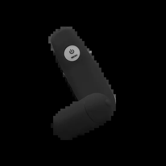 Wireless Vibrating Egg, 8cm
