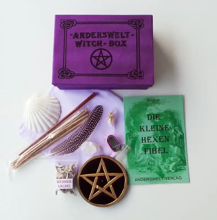 Witchbox