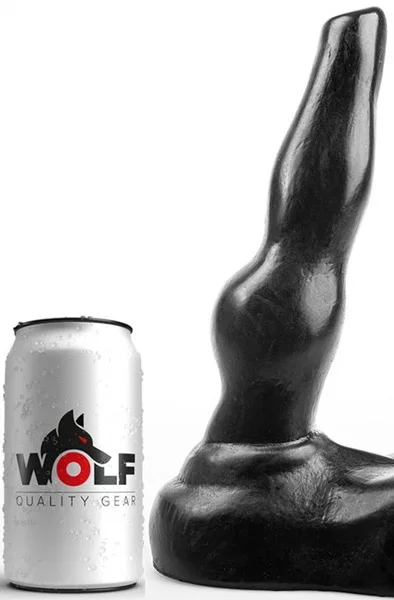Wolf Vac-U-Lock Dildo 27,5 cm