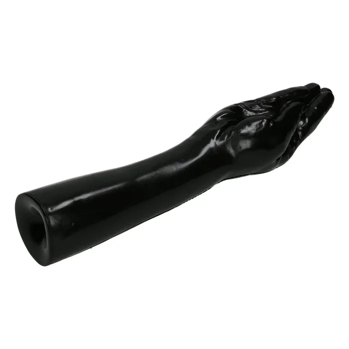 Wolfgang Dildo