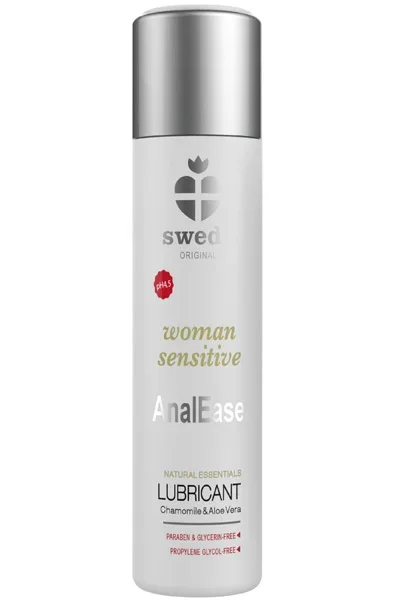 Woman Sensitive Analease 60ml