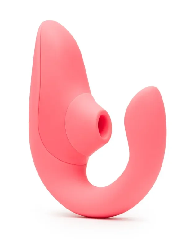 Womanizer – Blend – Vibrant Rose