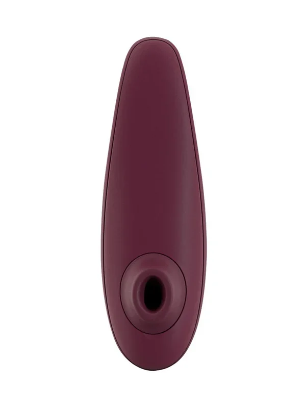 Womanizer Classic 2: Klitorisstimulator, rot