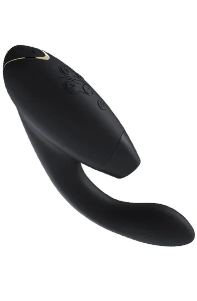 Womanizer Duo Black