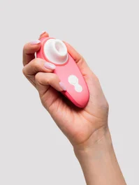 Womanizer Liberty 2 Pleasure Air Auflegevibrator