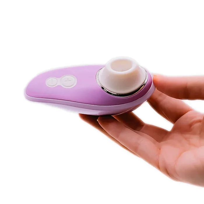 Womanizer Liberty Rechargeable Stimulator