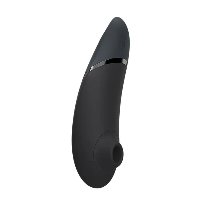 Womanizer Next 3D Pleasure – Schwarz