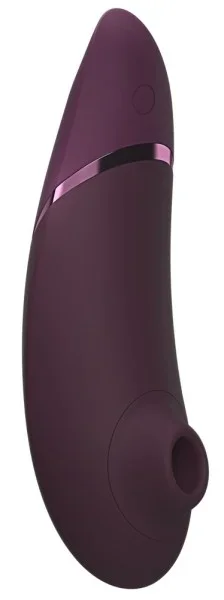 Womanizer Next Dark Purple