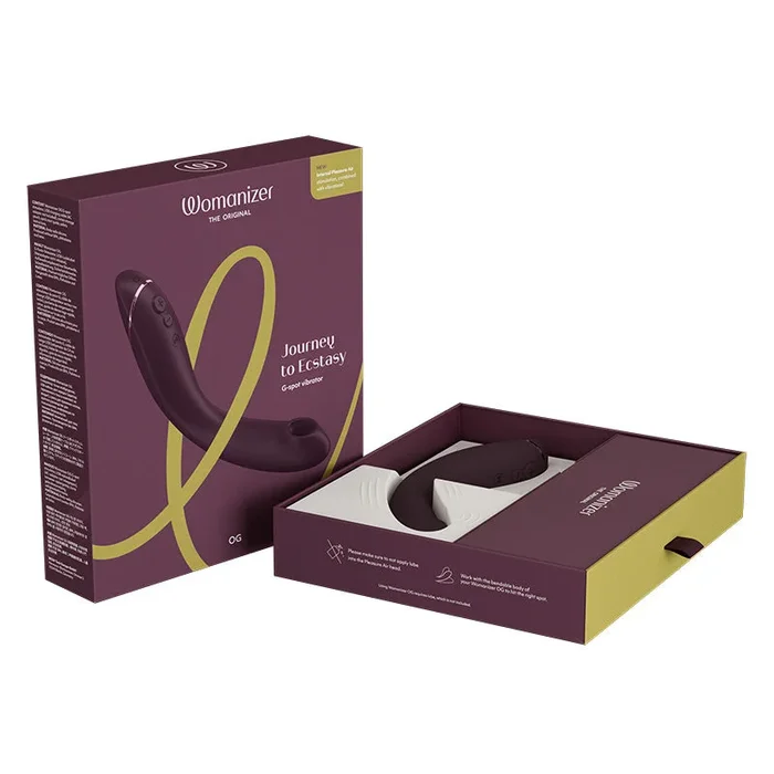 Womanizer OG