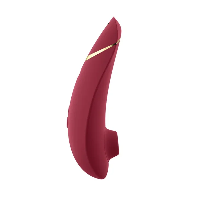 Womanizer Premium 2, Bordeaux