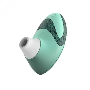 Womanizer Pro W500 – Mint Lace