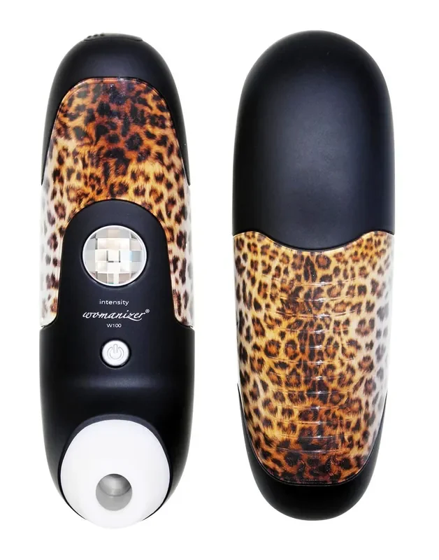 Womanizer Schwarz