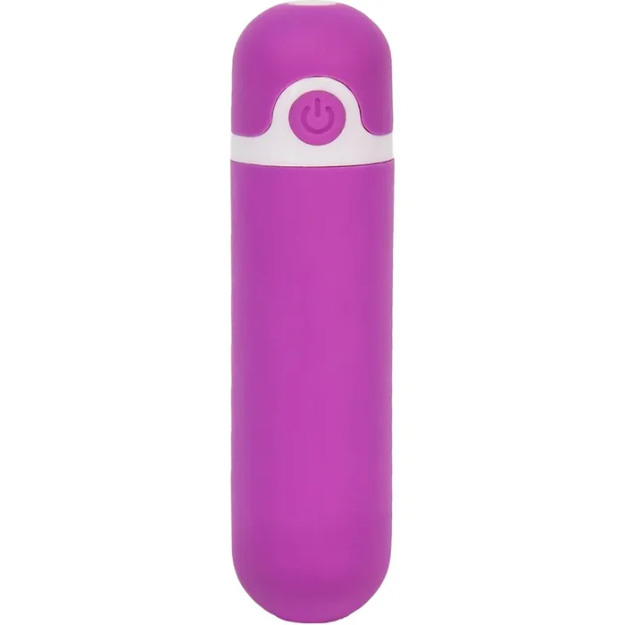 Wonderlust – Purity Rechargeable Bullet Purple