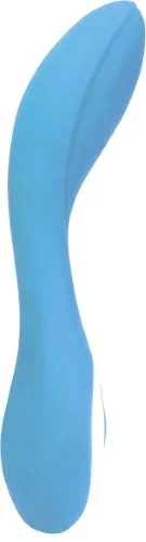 Wonderlust – Serenity G-spot Vibrator – Blue