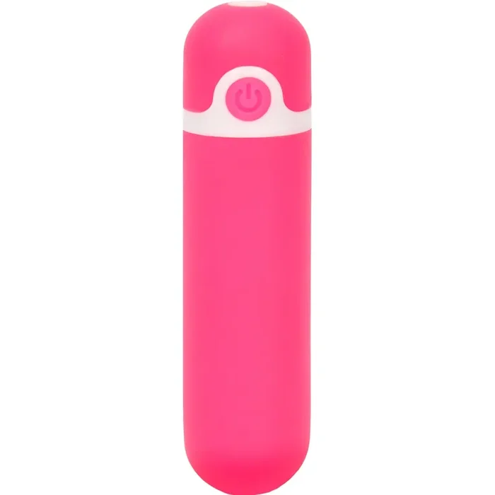 Wonderlust – Purity Bullet Vibrator – Rosa