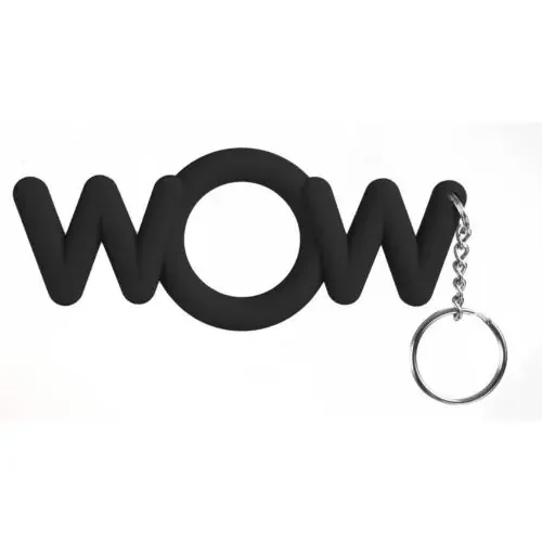 WoW Cockring