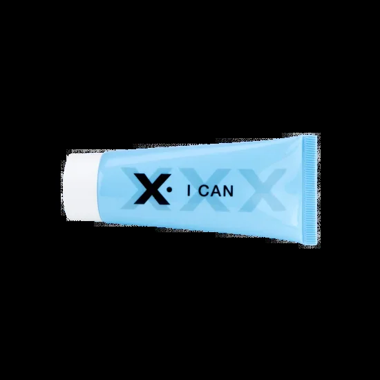 X I Can, 40ml
