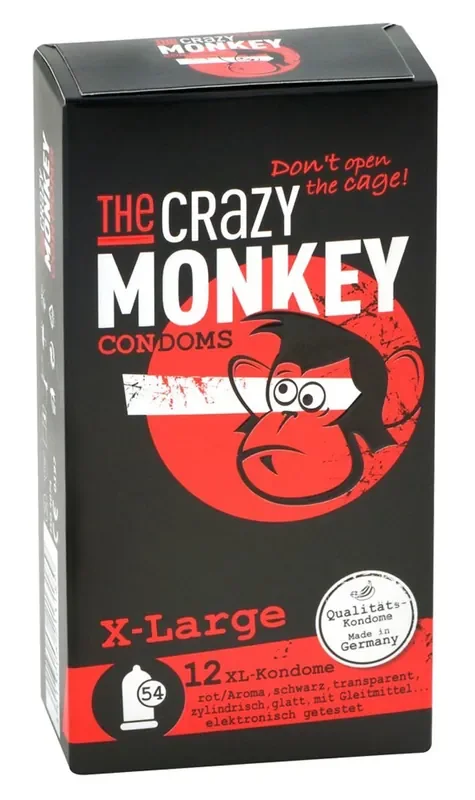 X-Large 12er