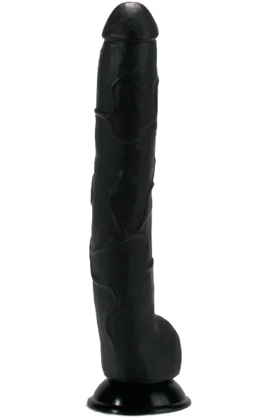 X-Men Porters Schwanz Schwarz 33 cm