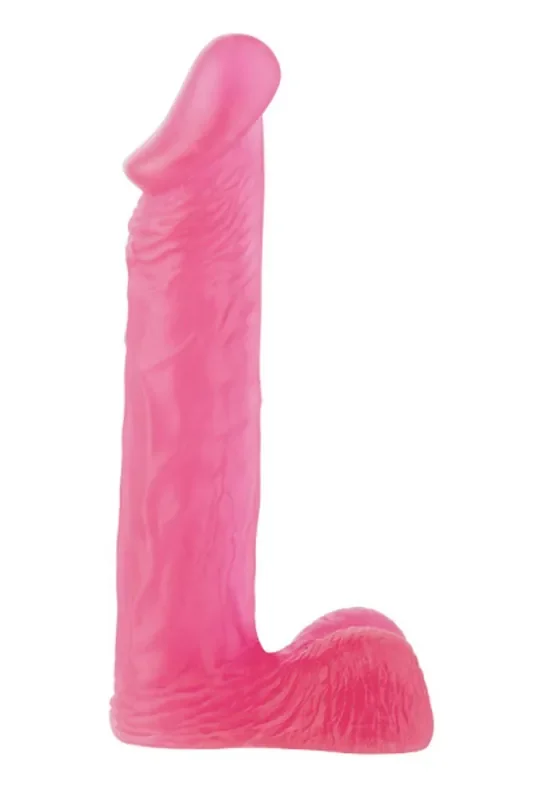 X-Skin Dildo 12 – Pink
