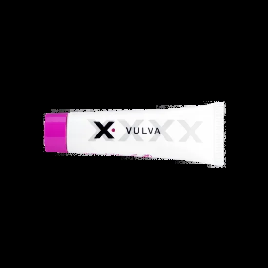 X Vulva