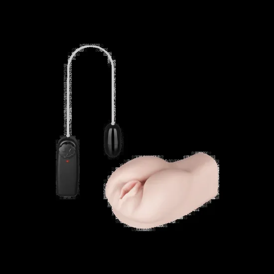 X5 – Amandas Lusty Bottom 18cm