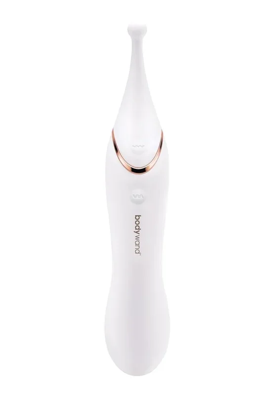 XGen Bodywand Dual Stim Vario – White