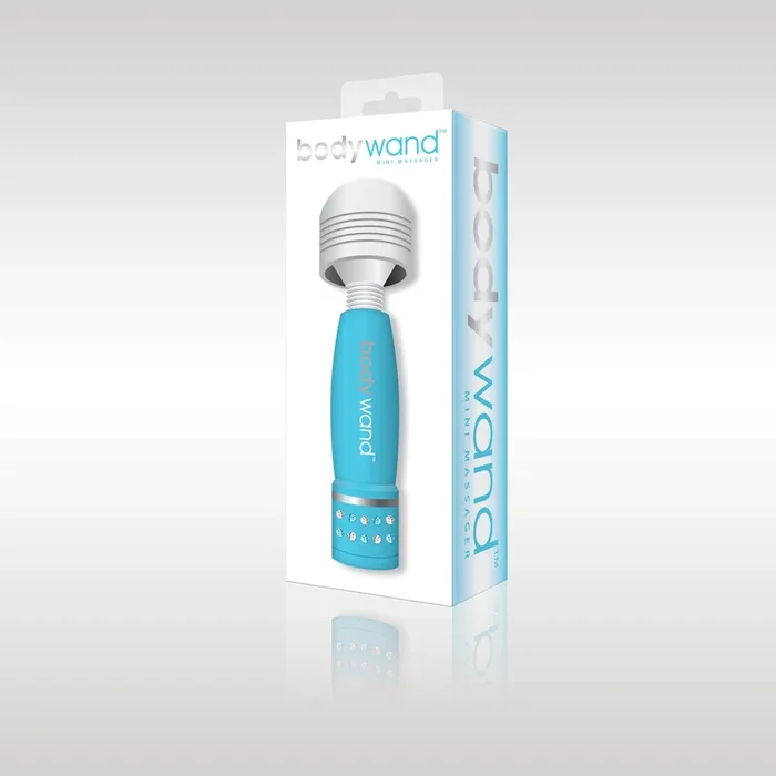 XGen Bodywand Mini – Aqua