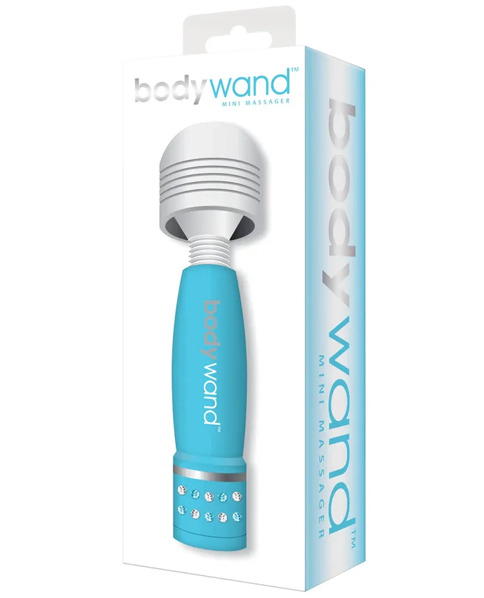 XGen Bodywand Mini – Aqua