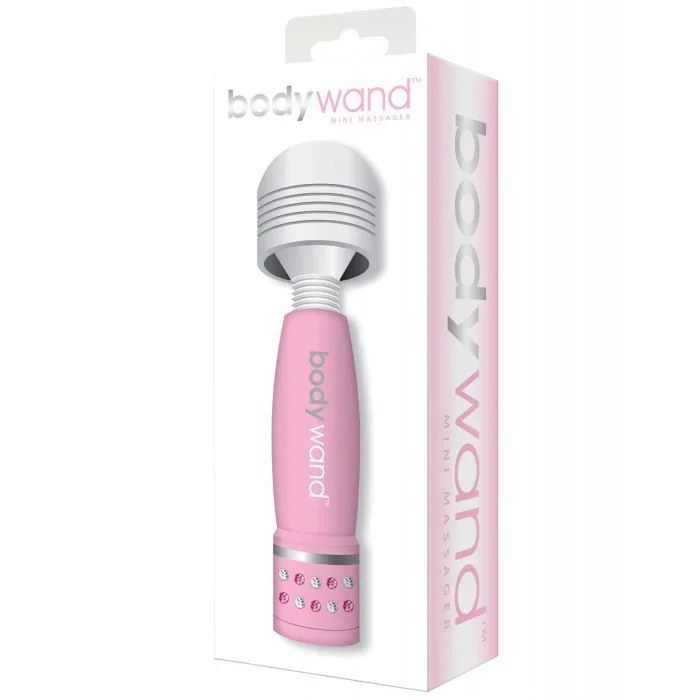 XGen Bodywand-Mini*