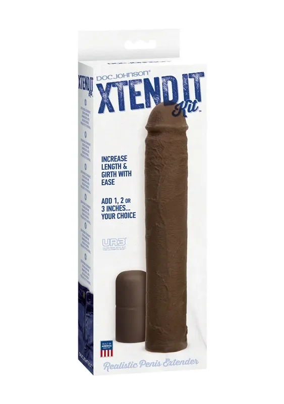 Xtend It Kit – Chocolate